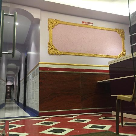 Hotel Marhaba Bombaj Exteriér fotografie